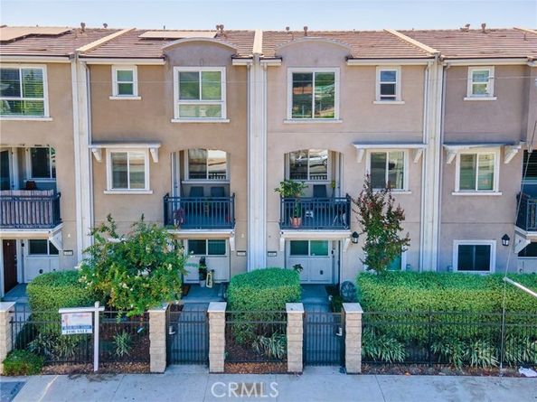 14860 Nordhoff Street, Panorama City (los Angeles) CA 91402
