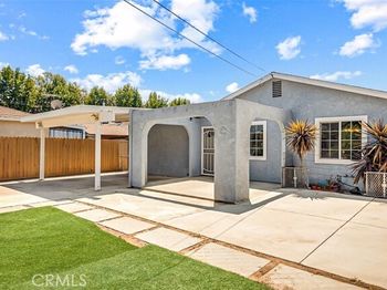 15112 Domino Street