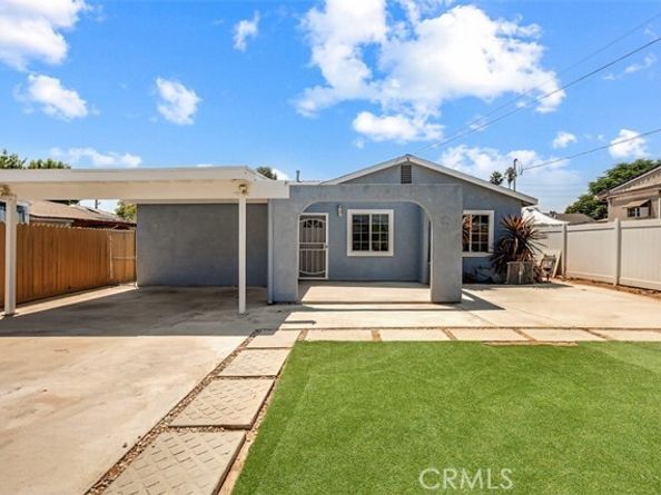 15112 Domino Street, Van Nuys (los Angeles) CA 91411