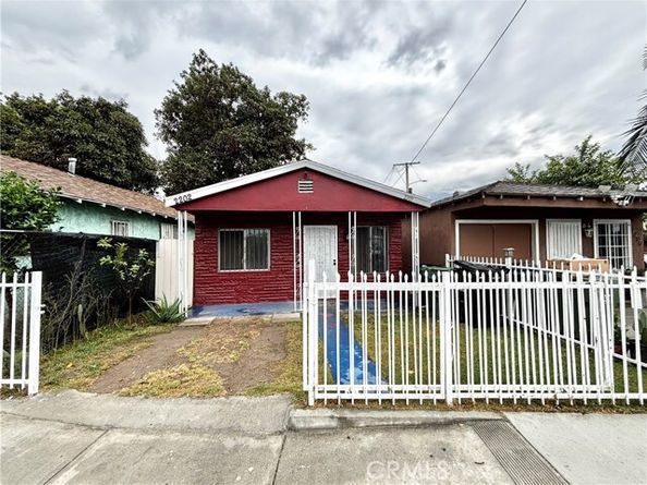 2202 E Stockwell, Compton CA 90222