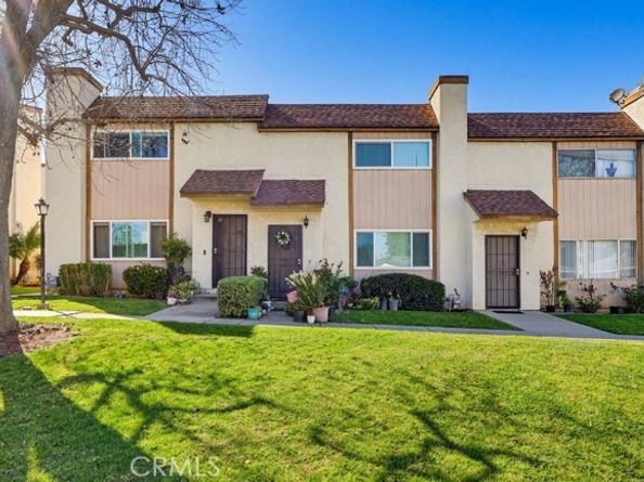 13470 Meyer 22, Whittier CA 90605