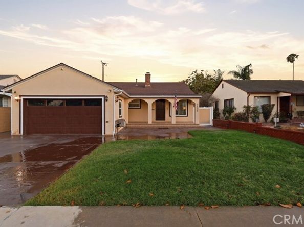 3638 W 157th, Lawndale CA 90260