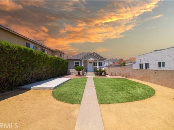 744 W 20th, San Pedro (los Angeles) CA 90731