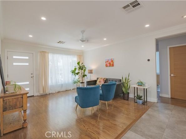 6641 Gerald Avenue, Van Nuys (los Angeles) CA 91406