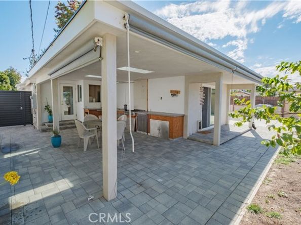 6641 Gerald Avenue, Van Nuys (los Angeles) CA 91406