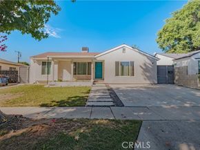 6641 Gerald Avenue, Van Nuys (los Angeles) CA 91406