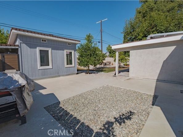 6641 Gerald Avenue, Van Nuys (los Angeles) CA 91406