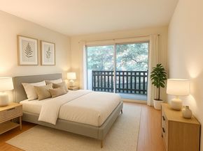 2 Panoramic Way 302, Berkeley CA 94704