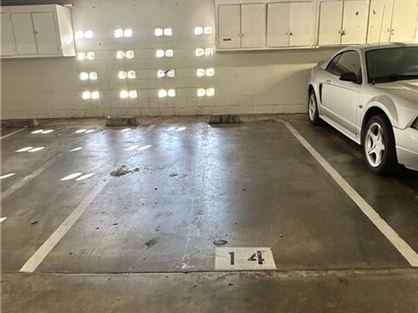 2 Panoramic Way 302, Berkeley CA 94704