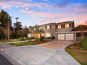 416 N Altura Road, Arcadia CA 91007