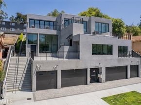 3682 Harriman Avenue 4, Los Angeles CA 90032