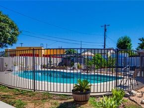 17011 Burton Street, Van Nuys (los Angeles) CA 91406