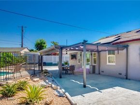 17011 Burton Street, Van Nuys (los Angeles) CA 91406