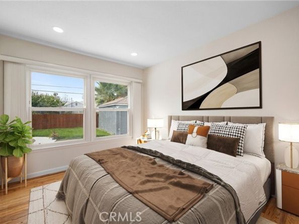 6413 Jamieson Avenue, Reseda (los Angeles) CA 91335