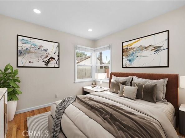 6413 Jamieson Avenue, Reseda (los Angeles) CA 91335