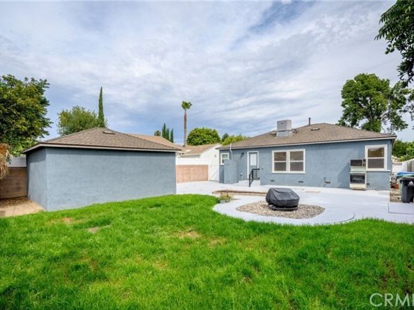 6413 Jamieson Avenue, Reseda (los Angeles) CA 91335