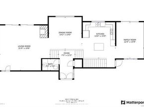 21651 Yucatan Avenue, Woodland Hills (los Angeles) CA 91364