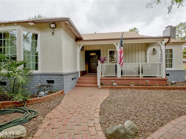 15556 Valerio, Van Nuys (los Angeles) CA 91406