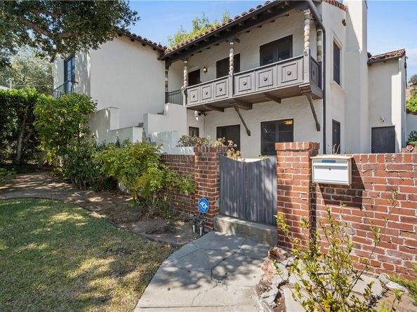 4691 College View, Los Angeles CA 90041