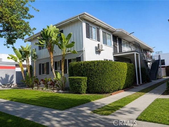 308 E Maple 8, Glendale CA 91205