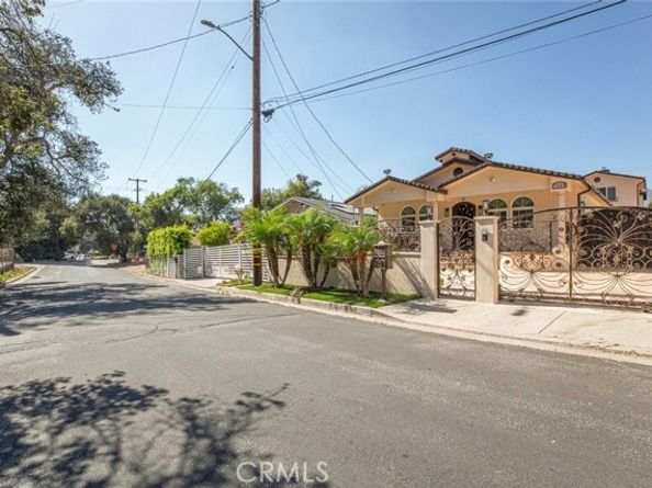 7565 Mcgroarty Street, Tujunga (los Angeles) CA 91042