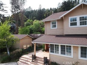 6701 E Zayante Road, Felton CA 95018