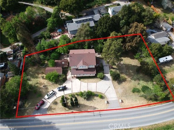 6701 E Zayante Road, Felton CA 95018