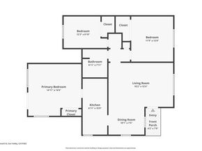 11936 Neenach, Sun Valley (los Angeles) CA 91352