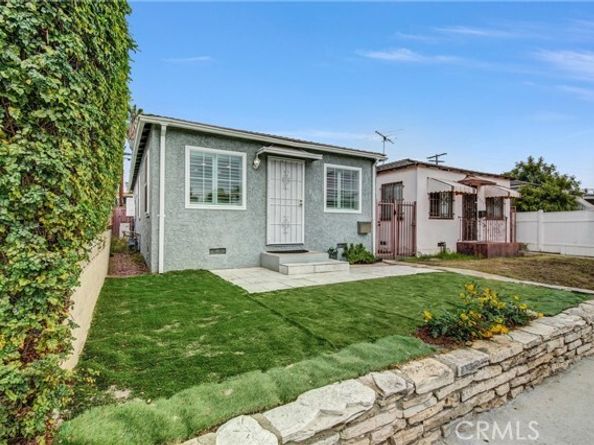 8911 Cattaraugus, Los Angeles CA 90034