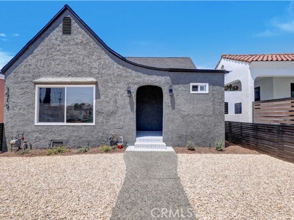 3515 S Norton, Los Angeles CA 90018
