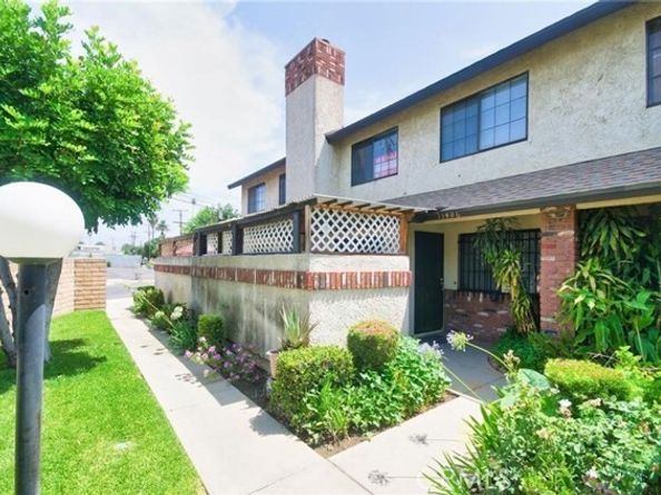 15426 Hayland, La Puente CA 91744