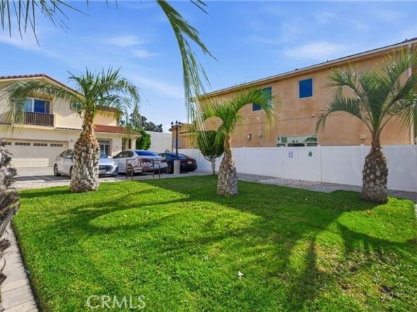 7608 Ani Way, North Hollywood (los Angeles) CA 91605