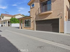 7608 Ani Way, North Hollywood (los Angeles) CA 91605
