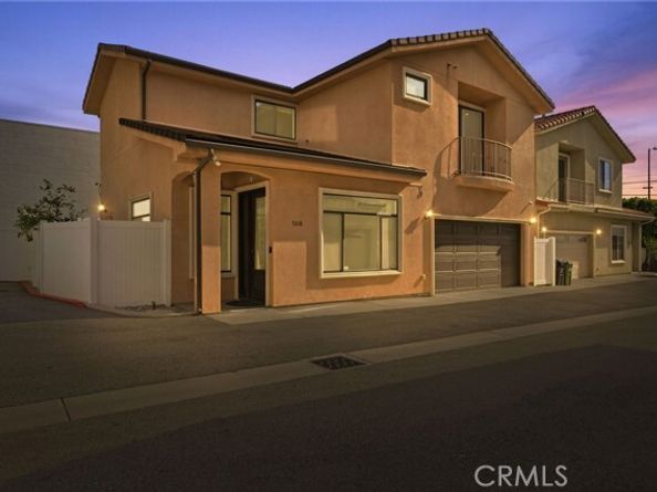 7608 Ani Way, North Hollywood (los Angeles) CA 91605