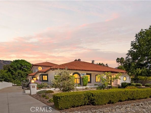 831 Pomello, Claremont CA 91711