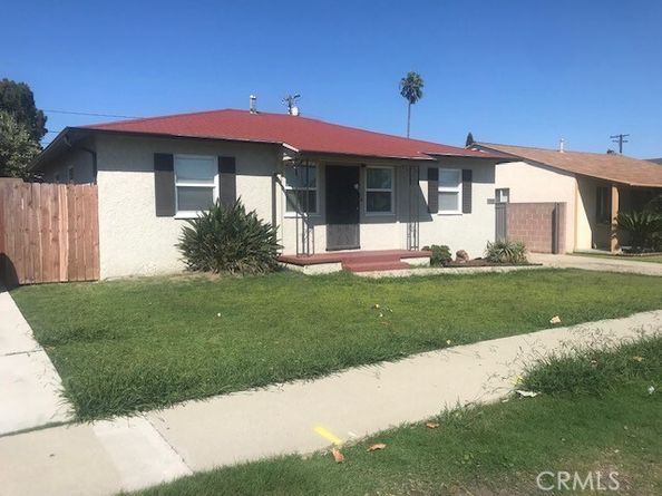 1519 W 110th, Los Angeles CA 90047
