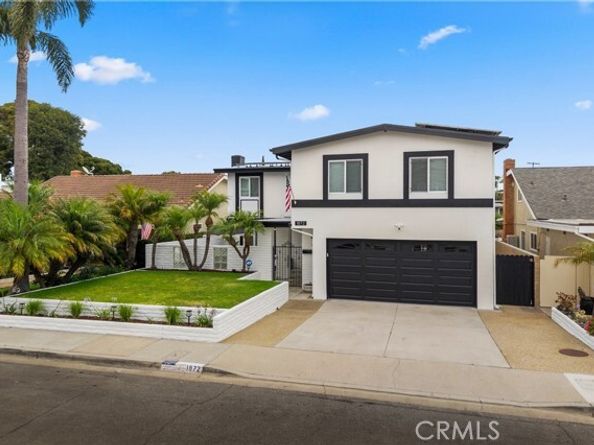 1872 Parkview Circle, Costa Mesa CA 92627