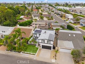 1872 Parkview Circle, Costa Mesa CA 92627