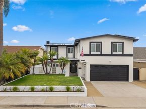 1872 Parkview Circle, Costa Mesa CA 92627