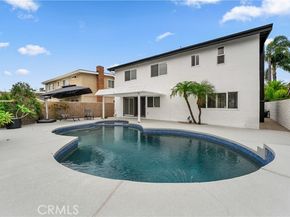 1872 Parkview Circle, Costa Mesa CA 92627