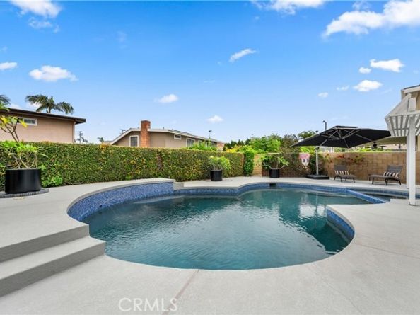 1872 Parkview Circle, Costa Mesa CA 92627