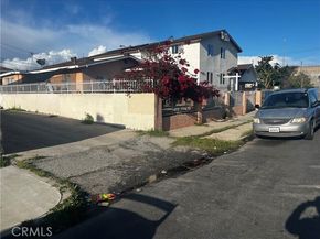 443 W 71st Street, Los Angeles CA 90003