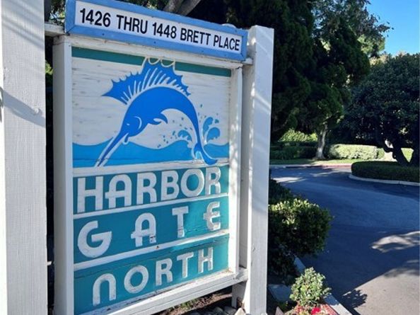 1432 Brett Pl 77, San Pedro (los Angeles) CA 90732