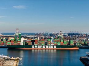 2235 W 25th Street 116, San Pedro (los Angeles) CA 90732