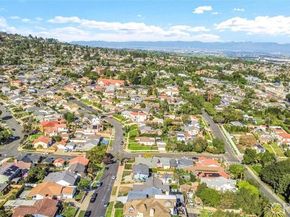 1218 S Wycliff, San Pedro (los Angeles) CA 90732