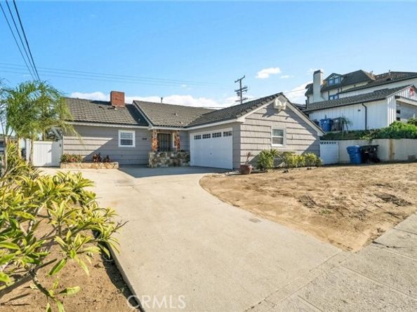 1218 S Wycliff, San Pedro (los Angeles) CA 90732