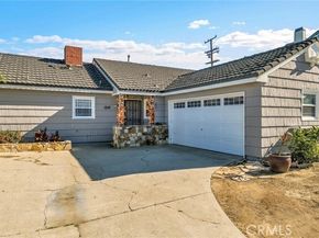 1218 S Wycliff, San Pedro (los Angeles) CA 90732