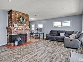 1218 S Wycliff, San Pedro (los Angeles) CA 90732