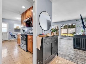 1218 S Wycliff, San Pedro (los Angeles) CA 90732