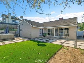 1218 S Wycliff, San Pedro (los Angeles) CA 90732